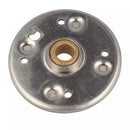 Samsung carcasa tapa rodamiento secadora DC97-16288A