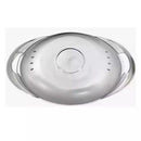 Tapa accesorio cocción robot de cocina compatible TM5, TM6 y TM31