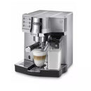 Cafetera Automatic Capuccino