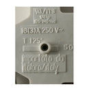 Temporizador de horno 120 minutos Balay, Bosch 00616603