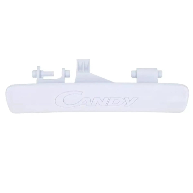 Candy washing machine door handle 70060467