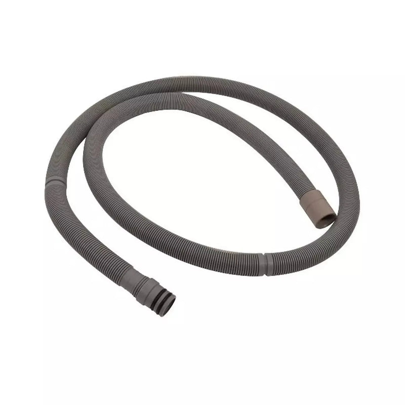 Whirlpool, Indesit, Smeg dishwasher drain tube C00273284