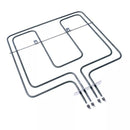 Beko resistencia grill horno 262480066