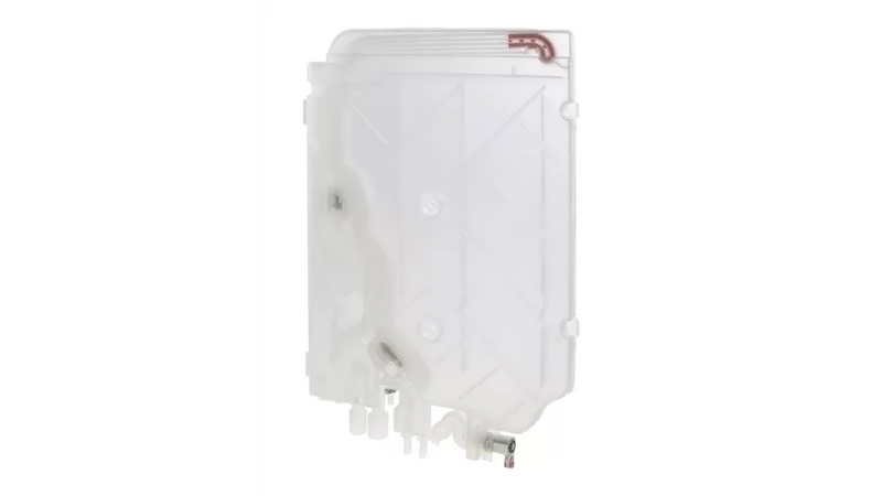 Dishwasher heat exchanger Siemens, Balay, Bosch 00680319