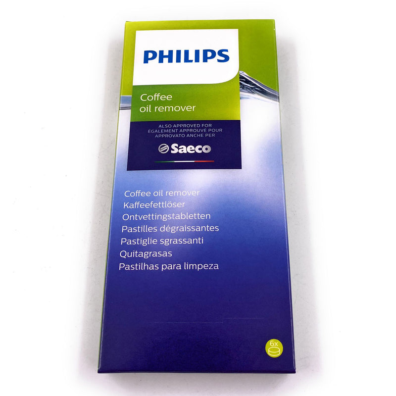 PHILIPS-SAECO Pastille Pastille dégraissante CA6704/10 pas cher 