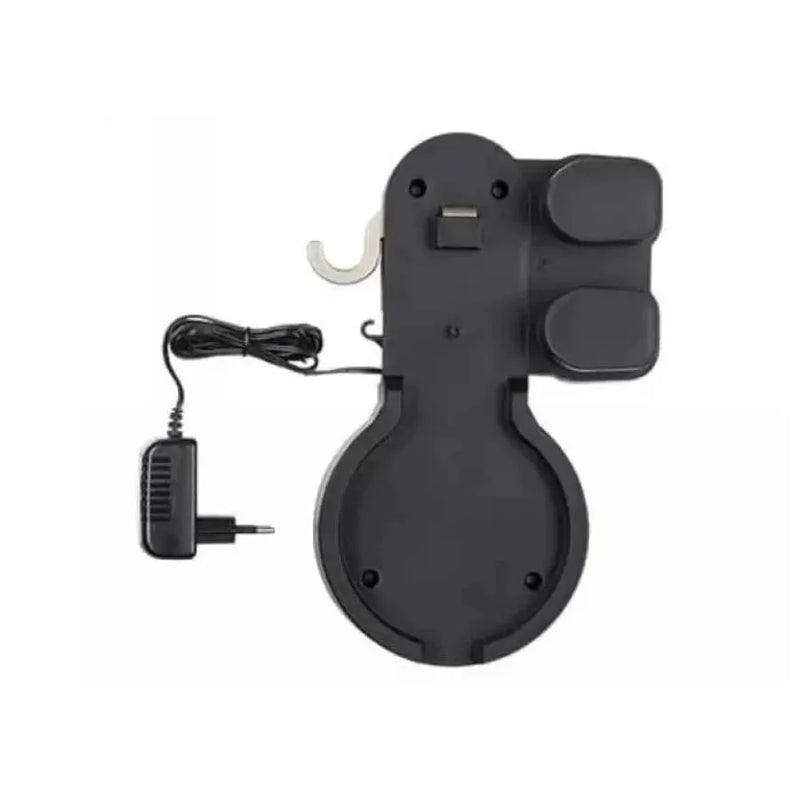 Cargador con base aspirador sin cable Taurus Homeland Unique 098793000 – Recambio original