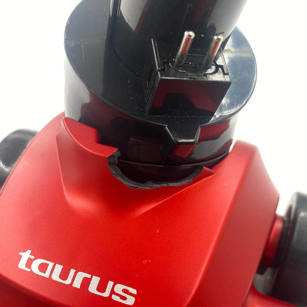 Cepillo aspiradora con Tara Taurus Essential 25.6 Lithium Pro Turbo Brush