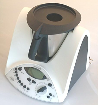 Papillon de rechange adaptable Thermomix TM31