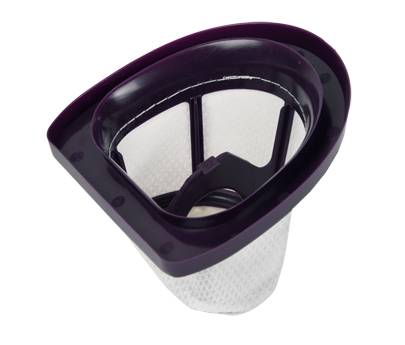 Violet permanent filter RS-AC3544