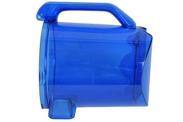 Blue Replacement Dust Tray RS-2230000450
