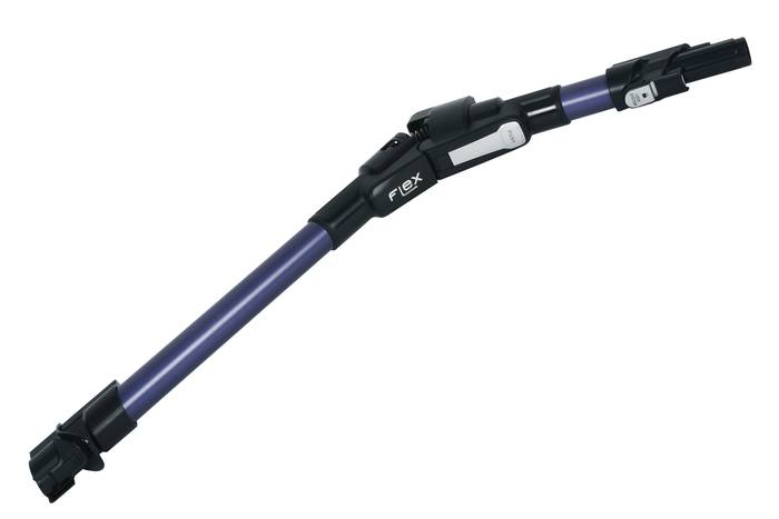 Violet flexible tube SS-2230003262