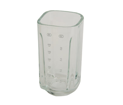 Krups Blender Accessory Glass MS-0A11813