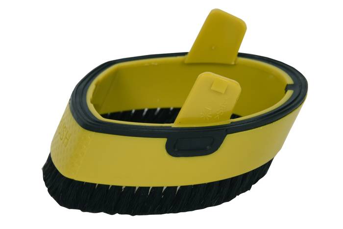 Yellow removable brush RS-2230001317