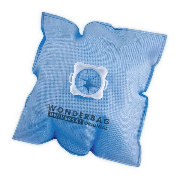 Original wonderbag vacuum cleaner bag x 3 WB403120