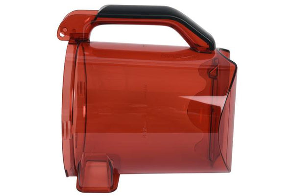 Red Replacement Dust Tray RS-2230001262