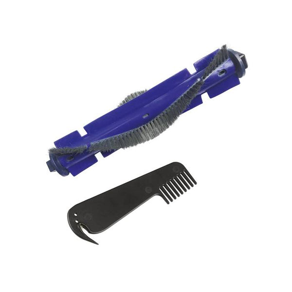 Pet Hair Brush and Cleaning Brush ZR177003