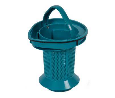 Separator + green handle RS-2230001518