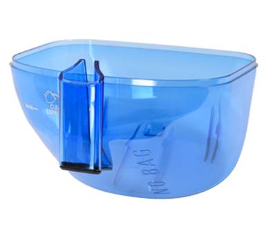 Blue Dust Tray RS-RT3676