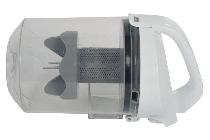 Rowenta separador de polvo blanco aspirador Power Cyclonic SS-7235007467