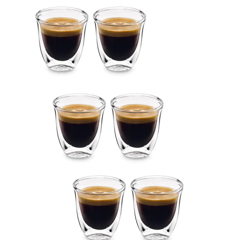 Colección Esencial vasos espresso DeLonghi 5513284431