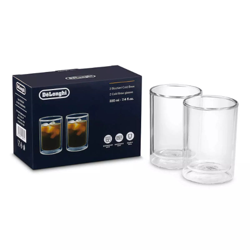 Vasos para café frío DeLonghi AS00004171