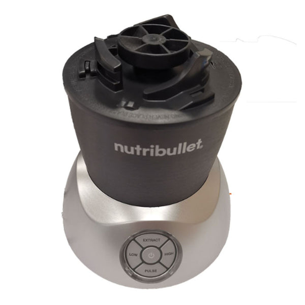 Cuerpo motor batidora Nutri Bullet AS00002863