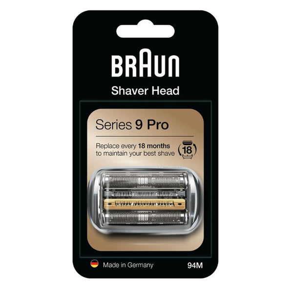 Cabezal afeitadora Braun Series 9 Pro