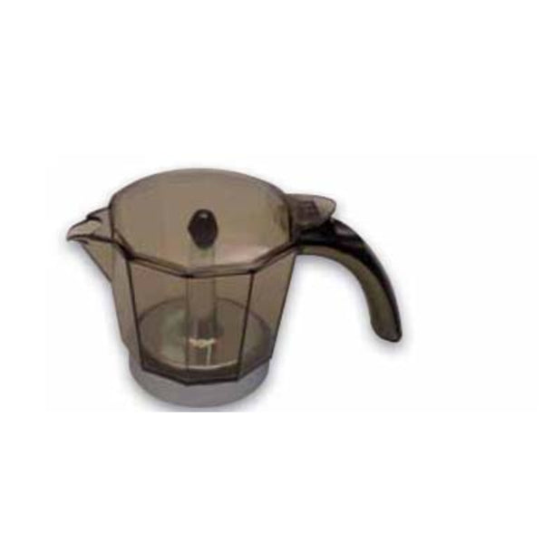 Coffee Maker Glass Jug For Delonghi Bco261 Bco130 Dc300 Coffee Maker Spare  Parts Accessories - Coffee Maker Parts - AliExpress
