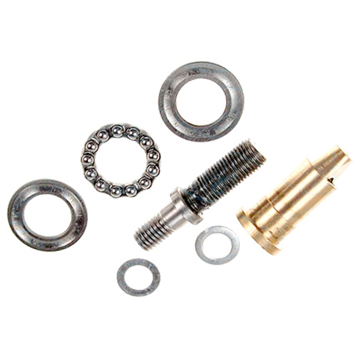 Replacement pot closure set Magefesa Chef 15L 22L 09REMECHU15