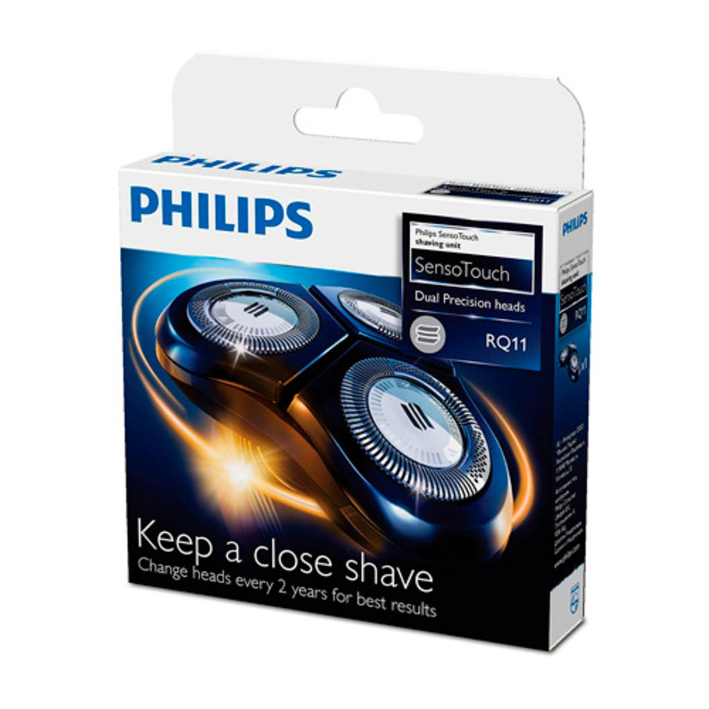 Philips replacement blades for shaver RQ11