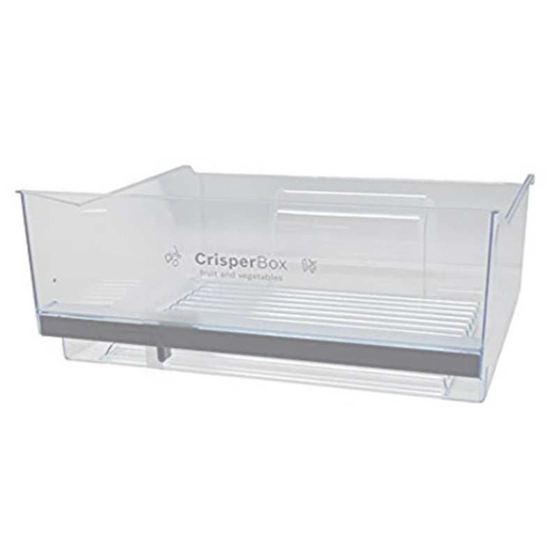 Criper Box CrisperBox drawer - Multivox for Bosch refrigerator 00689256