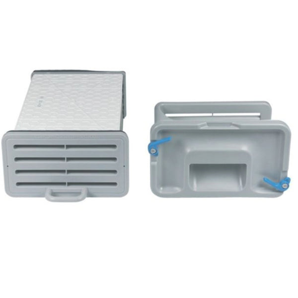 Intercambiador de calor secadora Bosch, Balay, Siemens 11000416