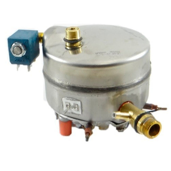 Repuesto calefactor cinta, 1200W 230V Bosch, Balay, Siemens 00435174
