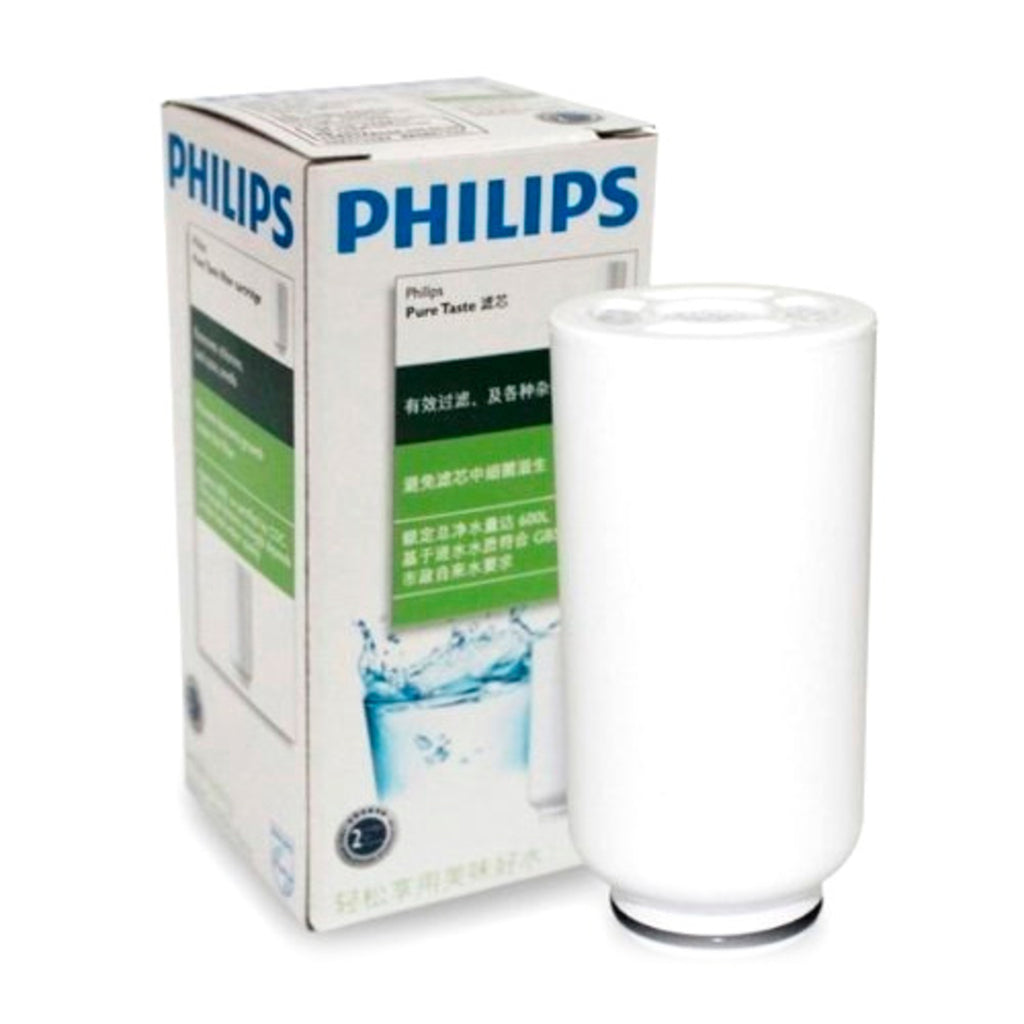 Filtro per l'acqua del rubinetto Philips WP3961