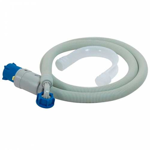 Tubo electroválvula Aquastop lavadora Electrolux, AEG 1249892934