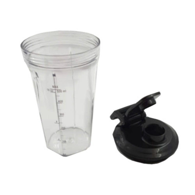 Vaso agitador 530ml batidora de vaso WMF Kult X, Pro FS-1000050218