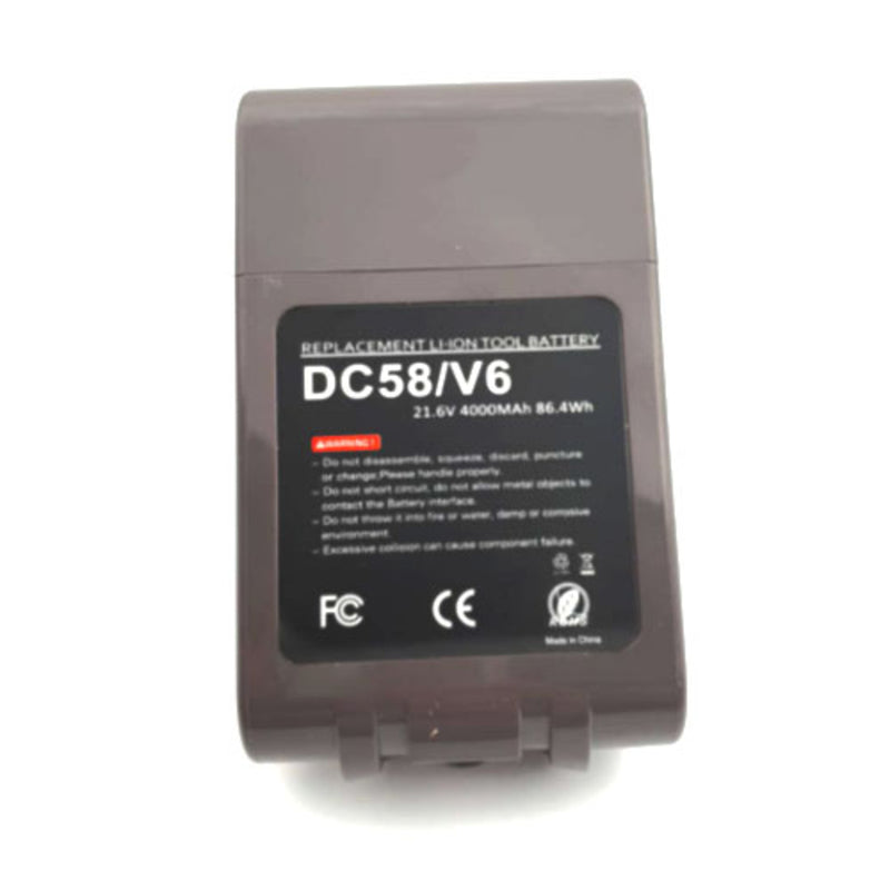 Conjunto batería aspiradora Dyson 96781021