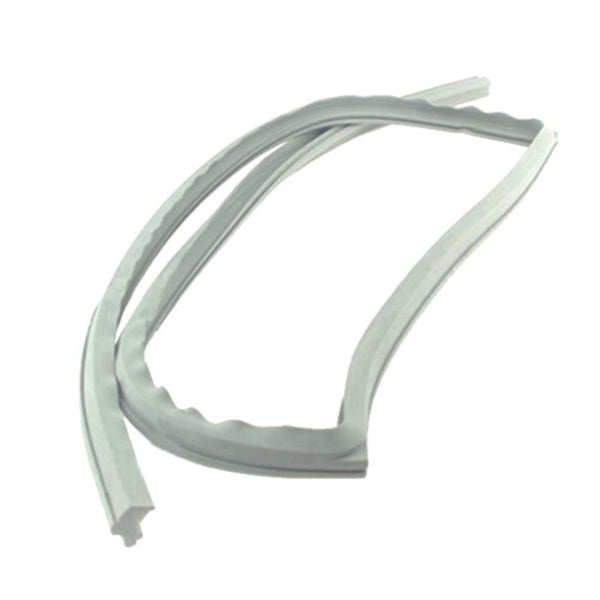 Replacement lower door seal for Teka dishwasher 81731095