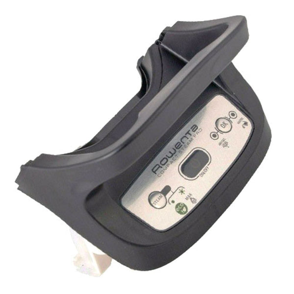 Spare control module for Rowenta DG896 ironing center