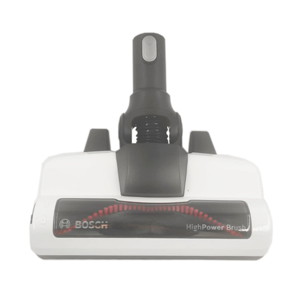 Asia etiqueta Independiente Bosch Unlimited Series 8 brush replacement vacuum cleaner 17002172