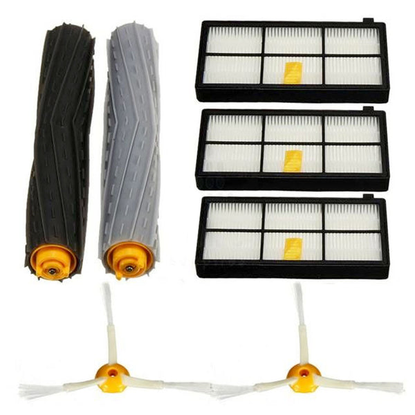 Replacement accessories kit compatible iRobot Roomba EI Series