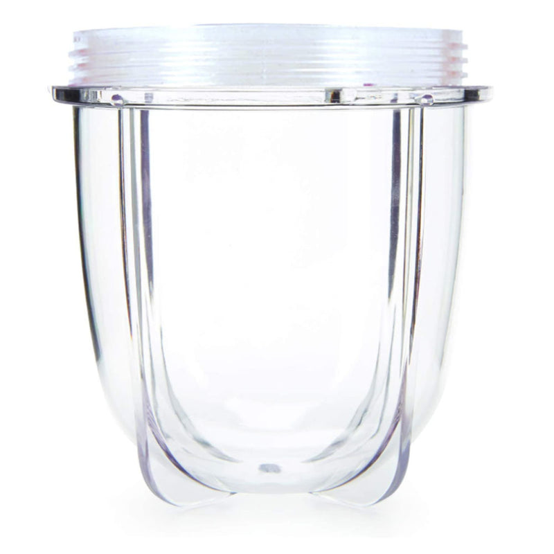 Spare small glass for Magic Bullet blender AS00003089