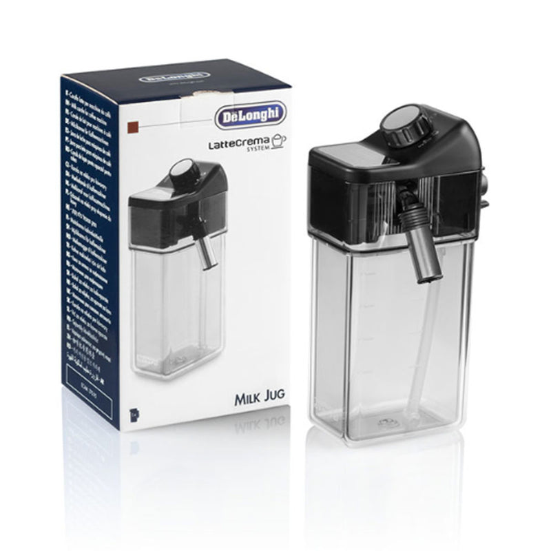 Contenedor de leche cafetera DeLonghi Dinamica 5513282281