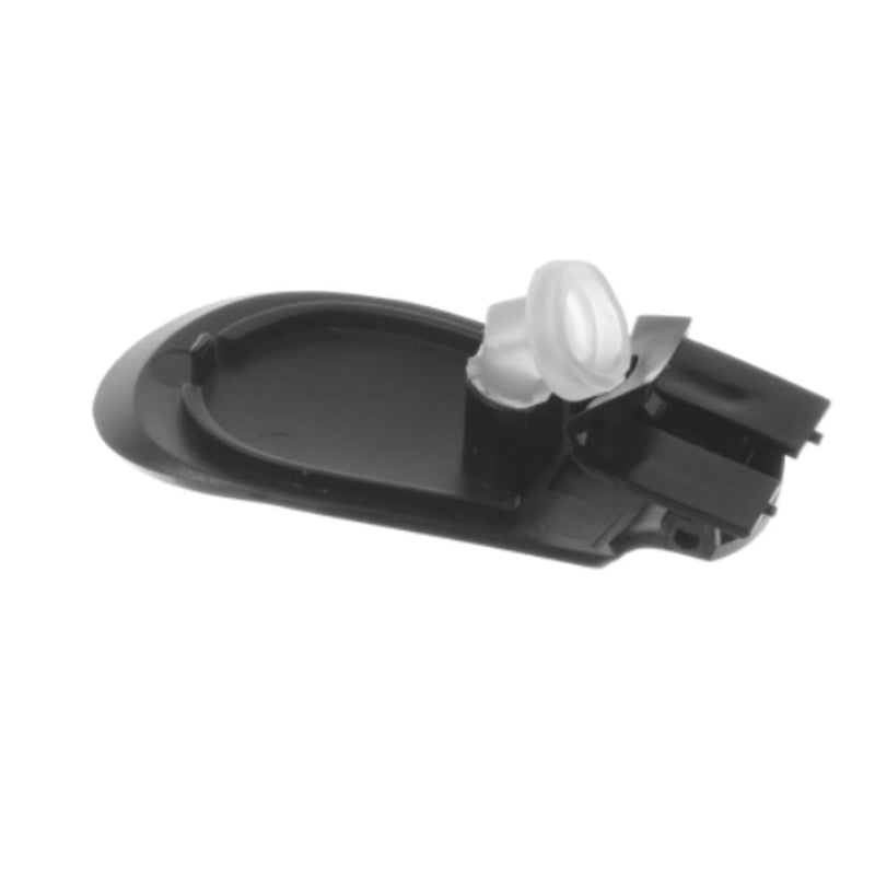 Spare lid with hinge and plug Bosch iron 10001692