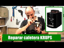 Molinillo de café para cafetera Espresseria Krups MS-5A21289