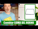 Goma puerta horno Fagor CC1999900