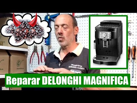 4 Water Softener Filter For Delonghi Magnifica S ECAM 22.110 ECAM22110SB  Machine