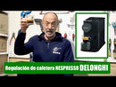 Descalcificador EcoDecalk Delonghi monodosis 5513296031